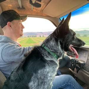 Meet your Posher, Jayson